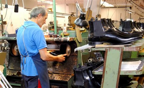 plm per l'industria calzaturiera